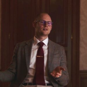 Daniel Deutsch LL.M. M.Sc.